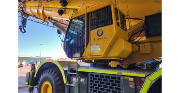 Here’s progress update for Cyprium Metals’ (ASX:CYM) Nifty Copper Project restart
