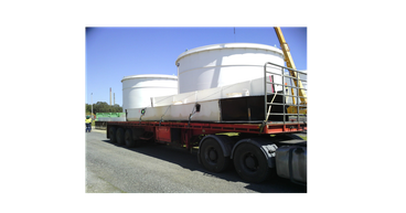 Saunders (ASX:SND) closes AU$8.5M contract with Nova Nacap JV