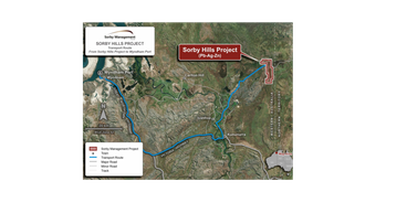 December 2022 quarter boosts Boab Metals’ (ASX:BML) confidence towards a decision to mine at Sorby Hills