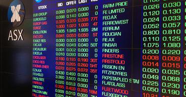 Four Aussie stocks to look at in the next decade