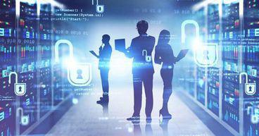 How to stay ahead of cyber challenges?