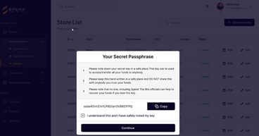 Explained: What is SpendTheBits merchant portal and how to use it