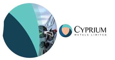Cyprium Metals (ASX:CYM) onboards John Featherby as Non-Executive Director