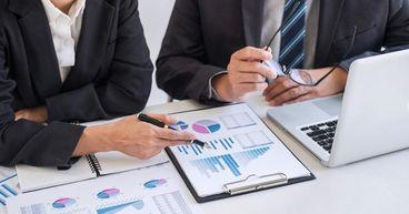 FTSE AIM All-Share Context Shapes Tekcapital plc Commercial Services Narrative