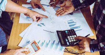 Scottish Mortgage Developments Within FTSE 100 Technology Trust Segment