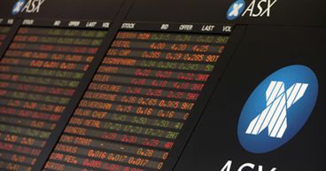 Four Financial Stocks – PMC, MFF, WMI and CGF
