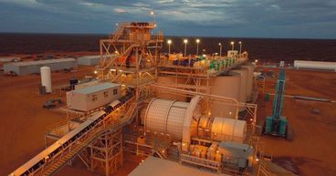 All The Recent Updates That Investors Need To Know About Gascoyne Resources