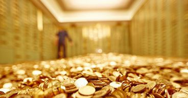 Gold Prices Inched Up; Mixed Response By ASX Listed Gold Miners