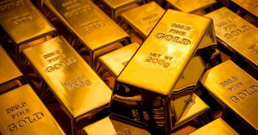 Gold Retraced Over Improved Trade Balance In Europe