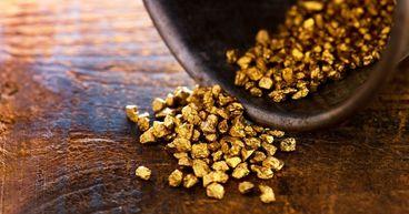 ASX 200 Gold Stocks Rally Amid Rising Gold Prices