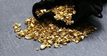 FTSE All Share Hamak Gold and Nimba Project Developments
