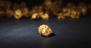 Is IAMGOLD Corporation's Mining Base Shattered?