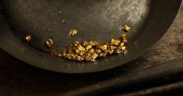 Goldstone Resources Funding Update Signals Strategic Shift