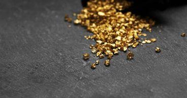 Iamgold’s Rising Strength Gains Focus in nyse composite today