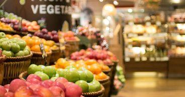 FTSE 100 Update: Compass Group (LSE:CPG) Reflects Shift