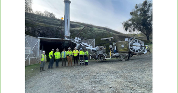 Haranga Resources (ASX:HAR): Lincoln Gold Project Advances as Underground Drilling Commences