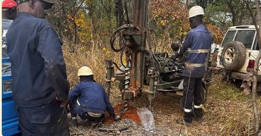 Haranga Resources (ASX:HAR) 1H progress: Saraya Uranium MRE Upgrade and Metallurgical Advances