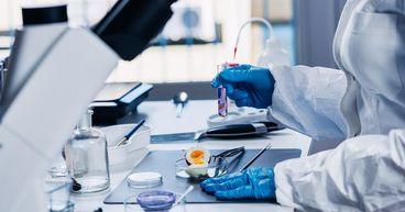 Biotechnology Activity Draws Attention Across Russell 1000