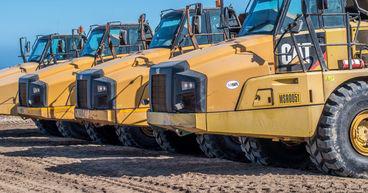 Mineral Commodities (ASX:MRC) issues update on Inland Strands ore processing