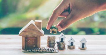 UK House Prices Experience Largest Increase in Two Years