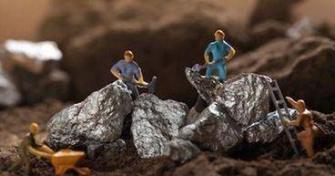 Why did Industrial Minerals Ltd (ASX: IND) soar 123% on Friday?