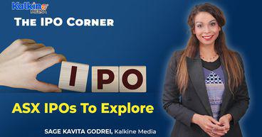 Which Companies are Launching IPO On ASX This July?