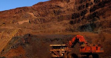 Iron Ore Prices In Doldrums Over Improving Steel Inventory And Supply Chain