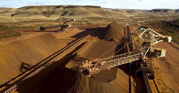 Are These Among Top Shorted Stocks - RIO, BHP?