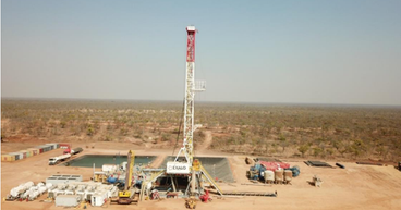 Invictus Energy (ASX: IVZ) announces AU$15M placement, spuds Mukuyu-2 well