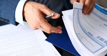 Tax when you sell shares