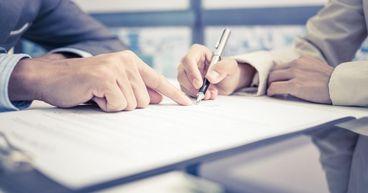 FTSE 350 Index: Schroders Brokerage Split Signals Stability?