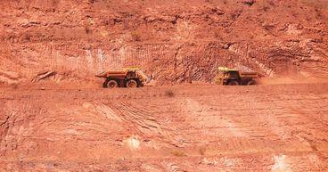 Rio Tinto Expands Pilbara Presence with Major Hope Downs 2 Investment