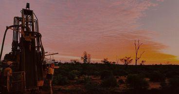 Lefroy (ASX:LEX) intersects large-scale gold-copper at Burns