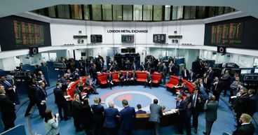 Understanding the London Metal Exchange