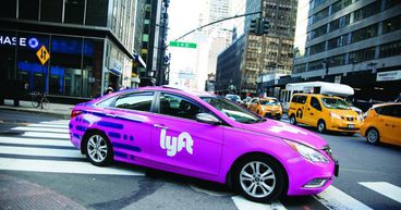Overseas Talk; Lyft is now expected to be profitable while Facebook reports strong user growth