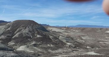 3 Junior Players in Lithium Space - PSC, LIT and CXO
