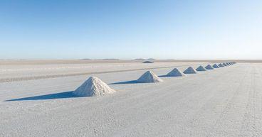 CleanTech Lithium Reports Progress on Laguna Verde in First Half