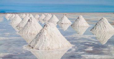 CleanTech Lithium Advances Chile Lithium Ambitions