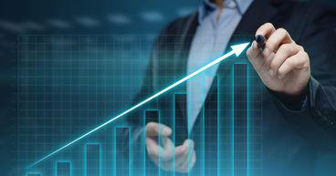 Wall Street rises on tech stocks rally; SNOW, NVDA surge