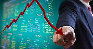 Wall Street indices retreat after Powell's remark; AFRM, DELL tumble