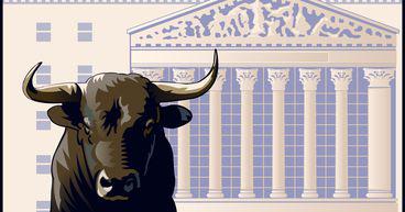 US stocks reversed course in July on earnings update; AAPL, AMZN surge