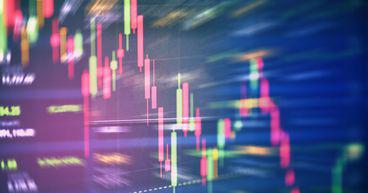 Wall Street closed lower as investors walk cautiously; SGFY rises, Ford slumps