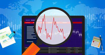 From WCN to BCE: 5 TSX stocks to buy amid volatile market
