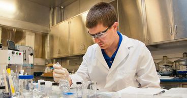 Strategic alliance with China’s Tasly receives green signa