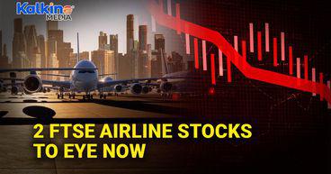 2 Ftse Airline Stocks To Eye Now