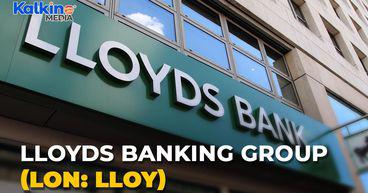 Ftse Finance Stock Insights: Lloyds Banking Group (Lon: Lloy)