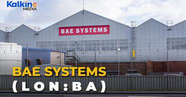Ftse Industrial Stock Insights: Bae Systems (Lon:ba)