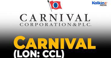Ftse Travel & Leisure Stock Insight: Carnival (Lon: Ccl)