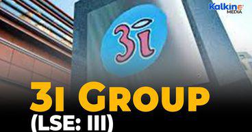 Ftse Venture Stock Insight: 3I Group (Lse: Iii)