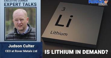 Kalkine : How Is Demand For Lithium Spurring Mining Projects In The U.s.? | Kalkine Media